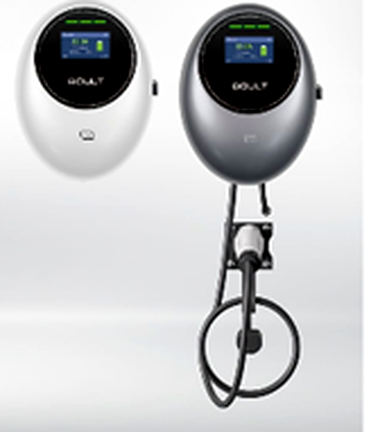 HevenX EV wall charger